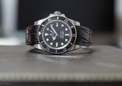 ​机械表要怎么保养？这三点要注意