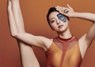 ​日本体坛女神畠山爱理，被誉为“绝色美女”，如今单身却无人敢追