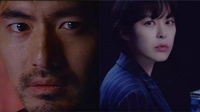 ​《VOICE3》李阵郁：「就算变成怪物 我也会抓到你的」