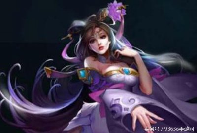 ​王者荣耀里的对白这么黄 貂蝉喜欢的竟然是赵云