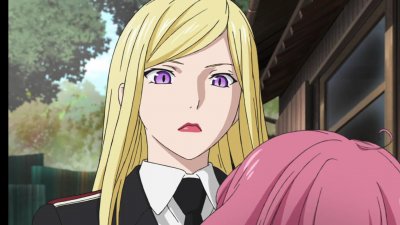 ​迷人的御姐气质，盘点动漫中那些御气十足的角色