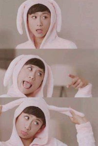 ​张一山《柒个我》少女人格莫晓娜，毫无违和感，看的停不下来！