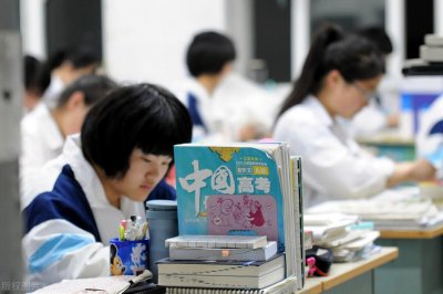 ​初三下学期努力还来得及吗？老师：没有做不到，只有想不到