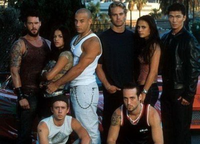 ​《速度与激情1》主演现状：有人坚守，有人退出，更有人永远离开