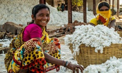 ​世界十大棉花生产国