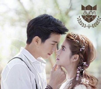 ​这剧有毒，拆了泰剧大半的甜蜜CP