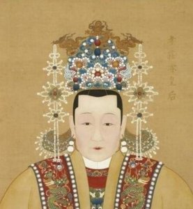 ​贤妻钱皇后：与明英宗同甘共苦，于危难中不舍不弃