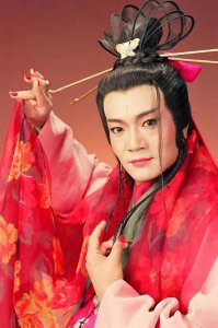 ​笑傲江湖武力值排名