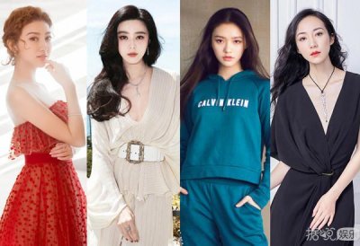 ​教做饮料、教泡澡，范冰冰这个美妆博主太称职了吧？