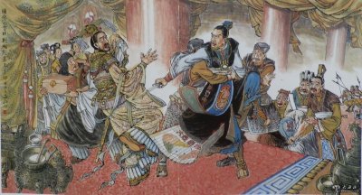 ​荆轲刺杀秦王为何会失败？看完原因你会知道，不可能成功