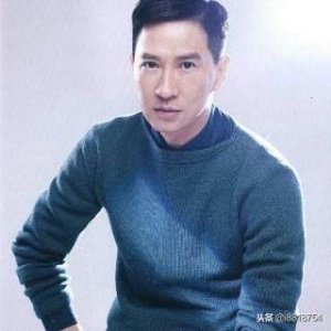 ​影帝 张家辉 他的演技怎么样呢