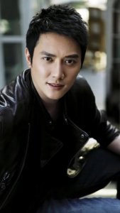 ​冯绍峰精美图集