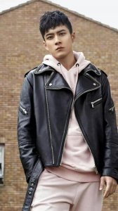 ​韩东君精美图集