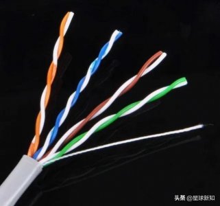 ​摄像头poe供电用的是哪几芯？poe交换机能直接与电脑相连吗？