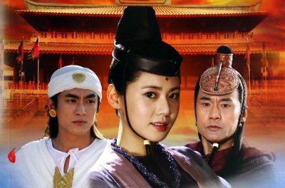 ​于荣光导演作品，你看过几部？热播剧《庆余年》饰演男配