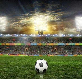 ​冲出亚洲一一中国足球