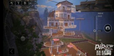 ​明日之后空中花园建造攻略步骤 明日之后空中花园蓝图一览