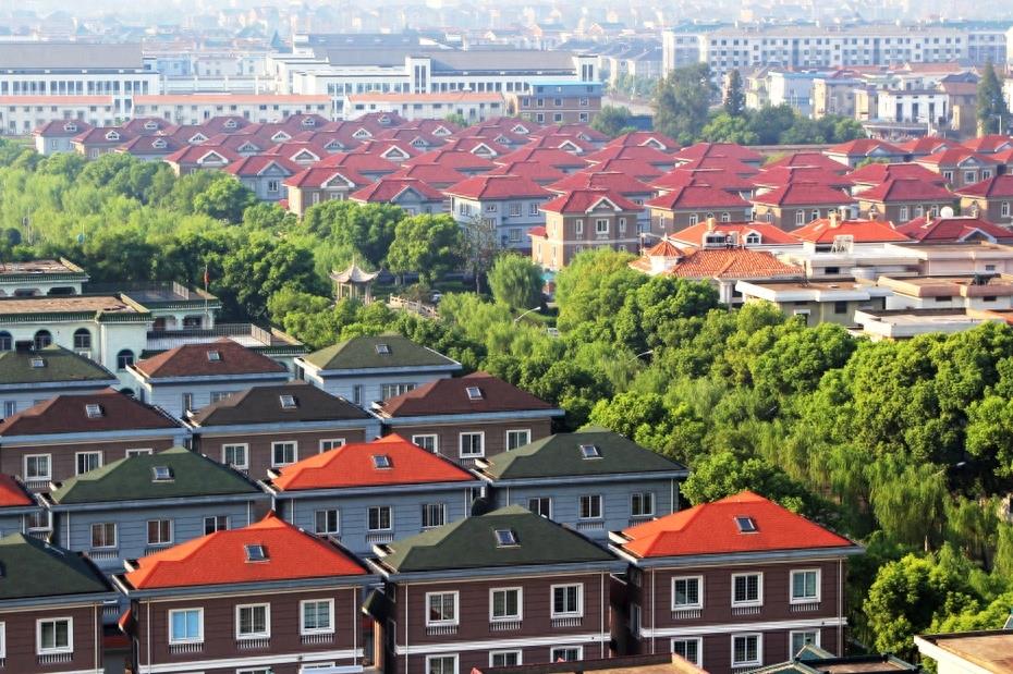 带你看浙江首富村航民村