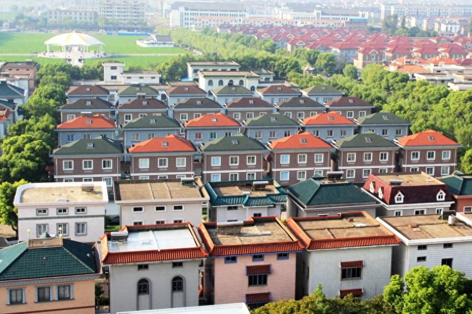 带你看浙江首富村航民村