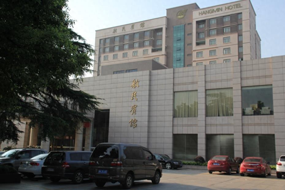 带你看浙江首富村航民村