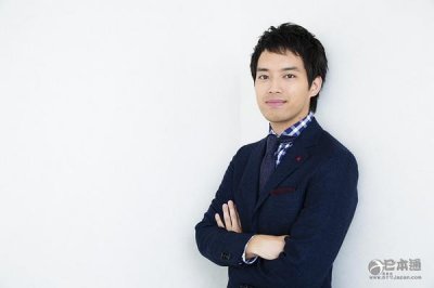 ​日本男演员三浦贵大迎31岁生日