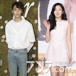 ​《我们结婚了》新CP正式公开 崔泰俊搭档Apink尹普美引期待