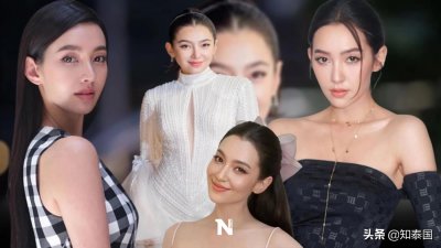 ​泰星Bella 7月IG粉丝上涨逾15万