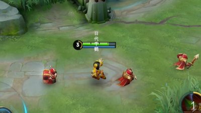 ​王者荣耀竖名修改教程，这个特殊符号你认识吗？