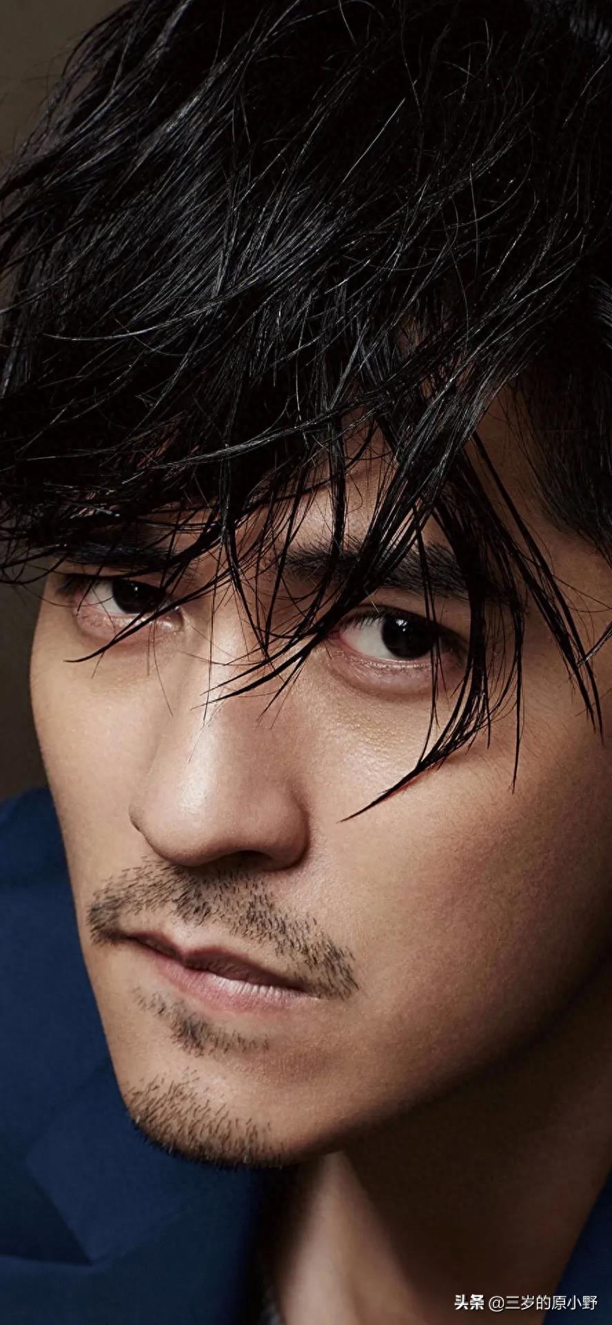 周渝民高清壁纸