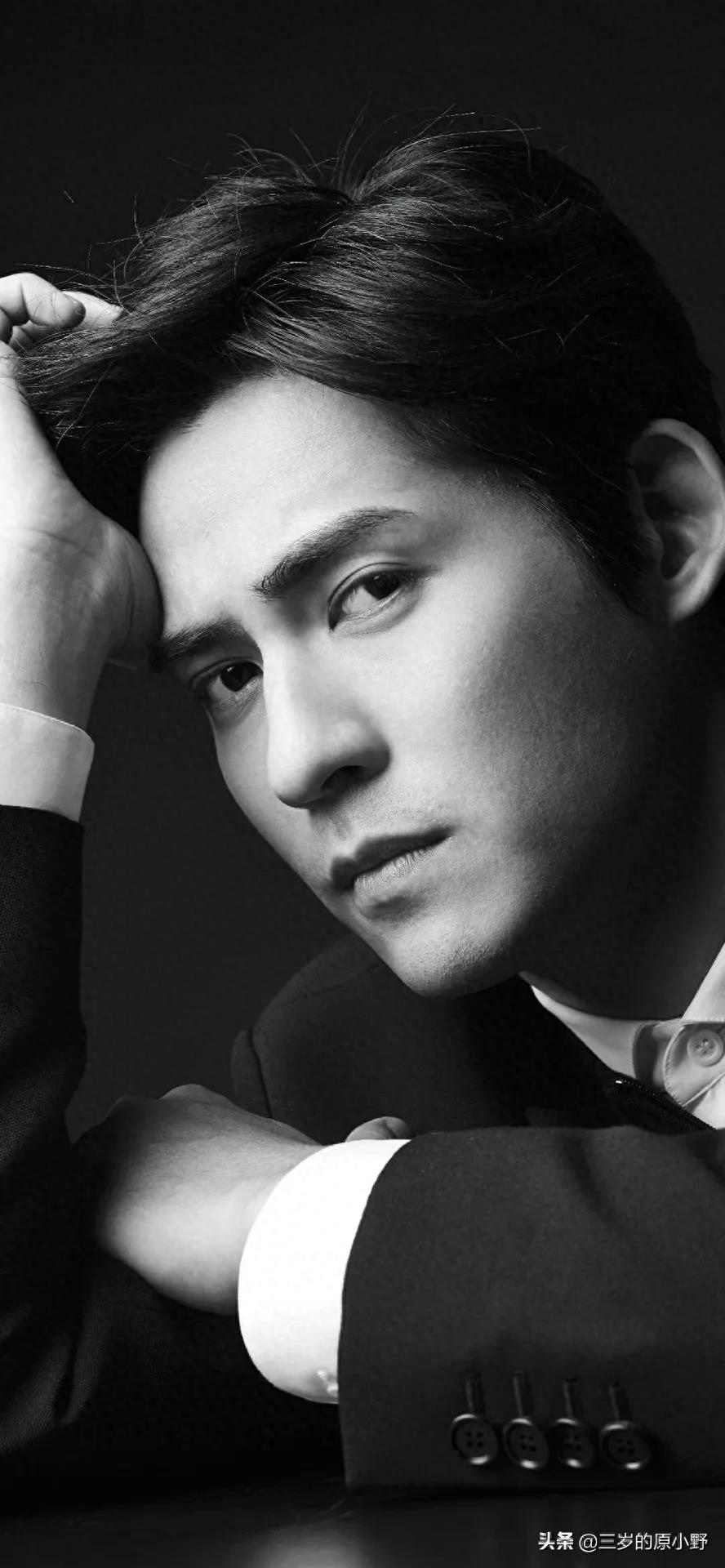 周渝民高清壁纸