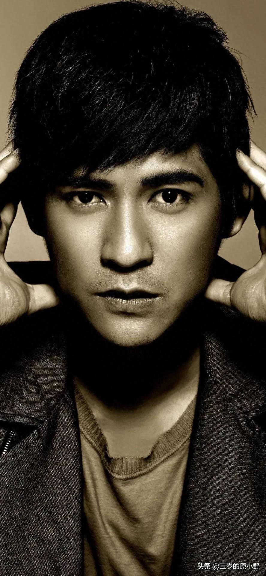 周渝民高清壁纸