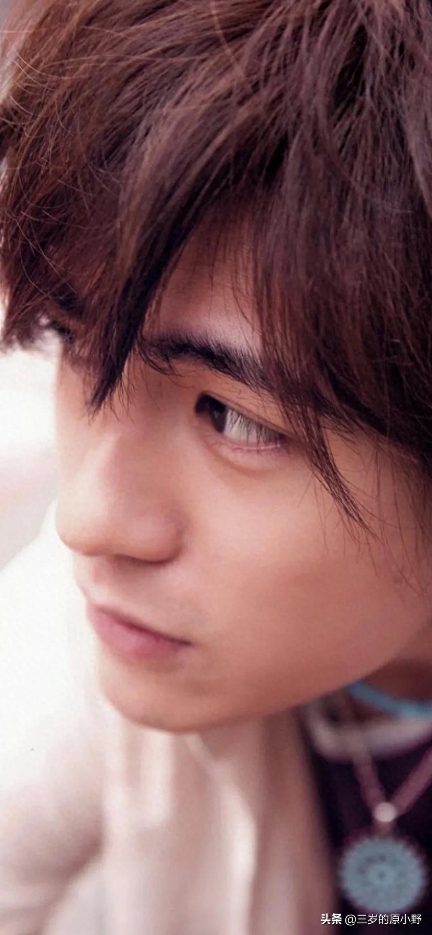 周渝民高清壁纸