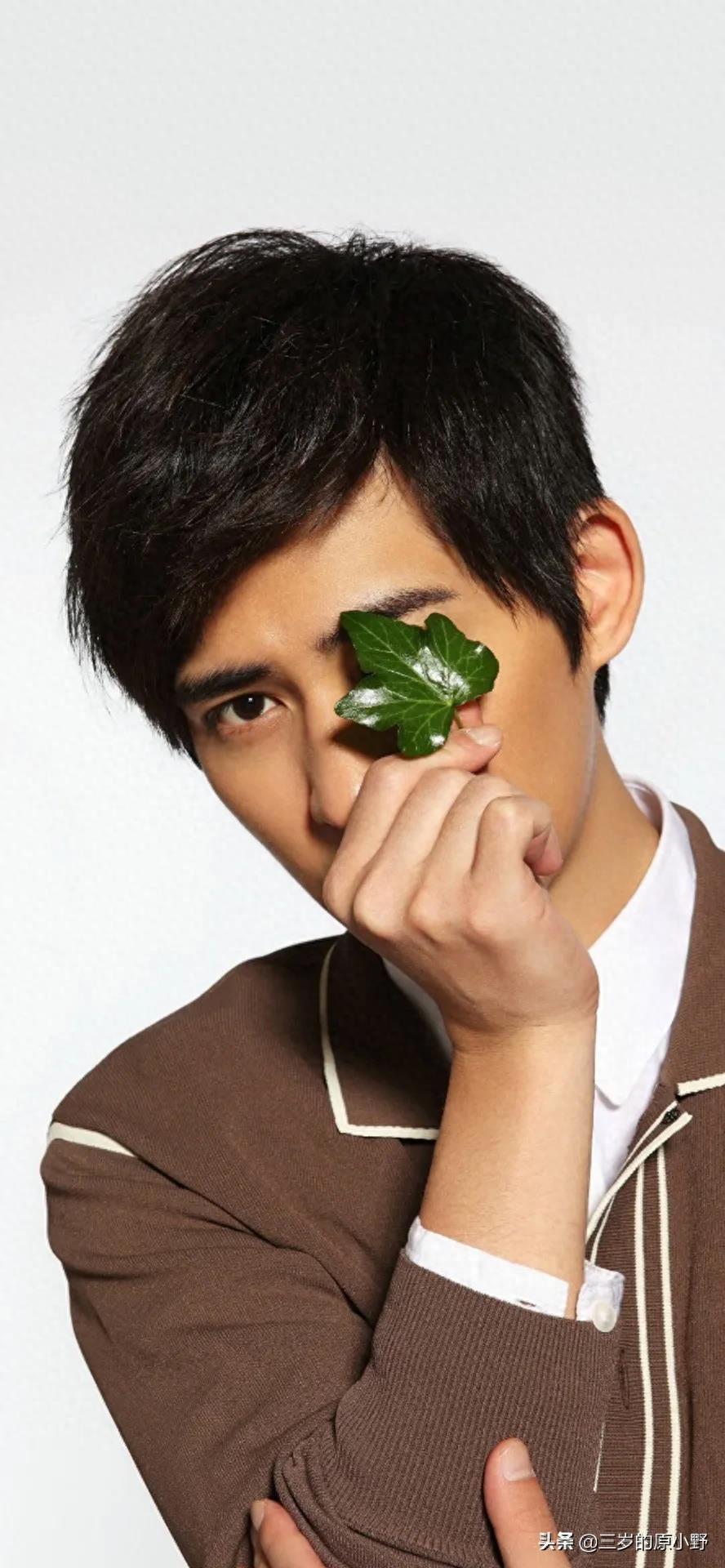 周渝民高清壁纸