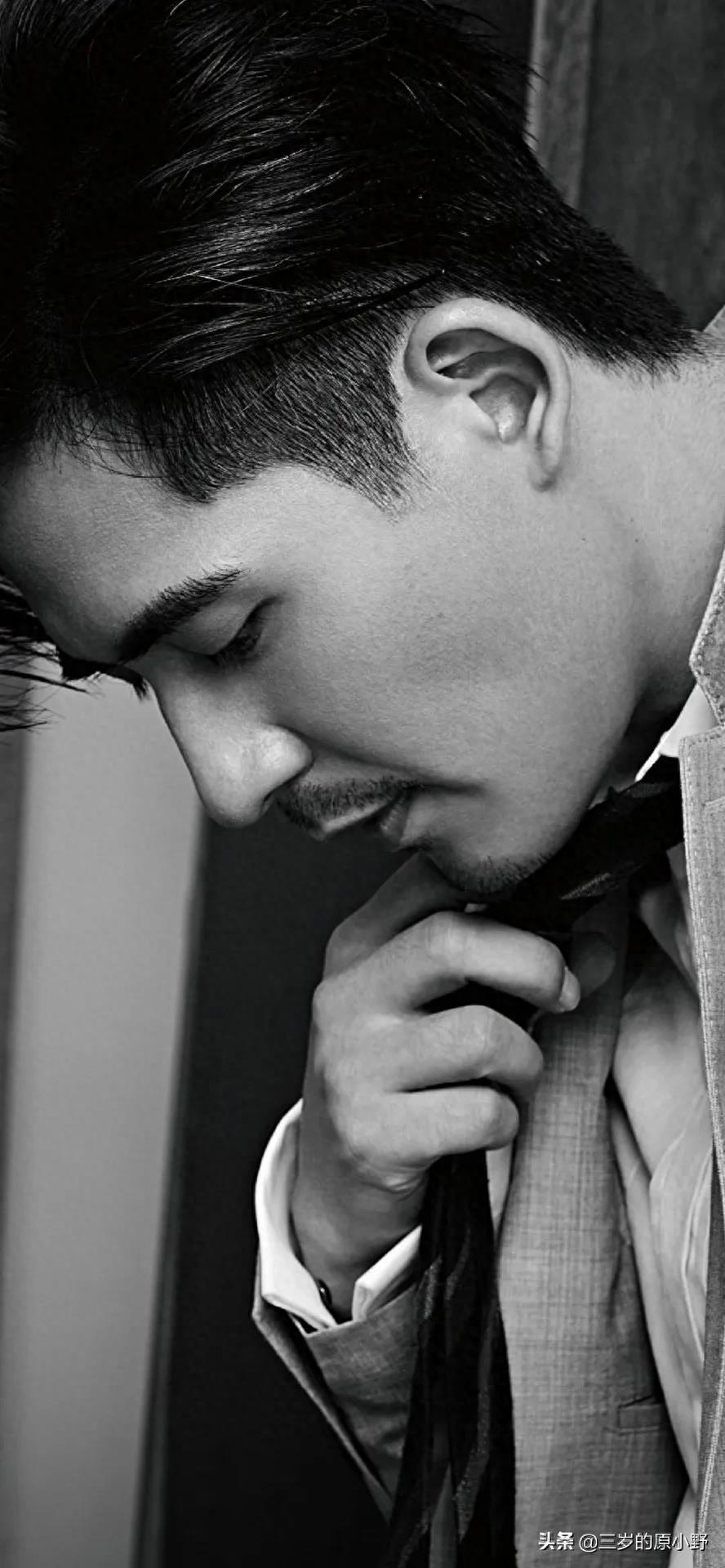 周渝民高清壁纸