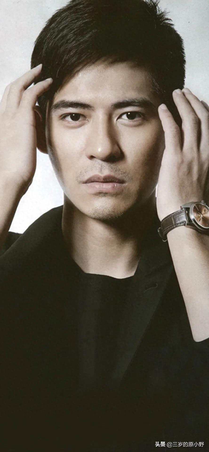 周渝民高清壁纸