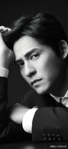 ​周渝民高清壁纸