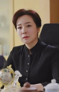 ​陈小艺绝美照片