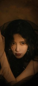 ​孟子义写真手机壁纸