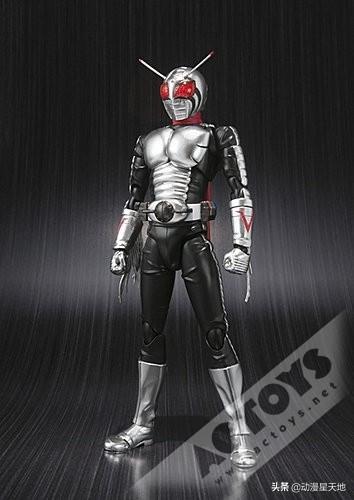 15位昭和系假面骑士,有没有大家喜欢的?