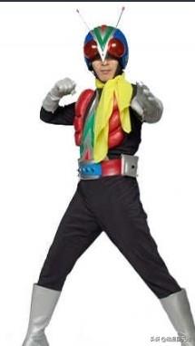 15位昭和系假面骑士,有没有大家喜欢的?