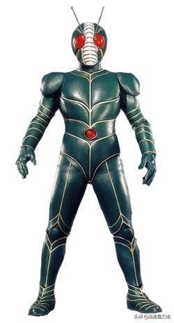 15位昭和系假面骑士,有没有大家喜欢的?