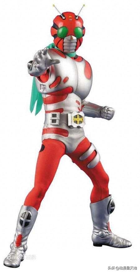 15位昭和系假面骑士,有没有大家喜欢的?