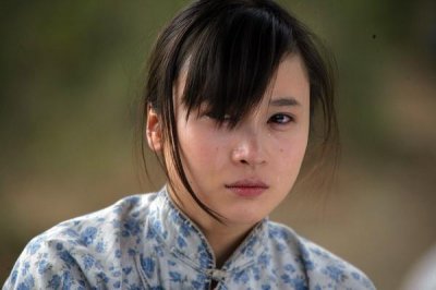 ​《我的团长我的团》清纯“陈小醉”现在也变网红脸了