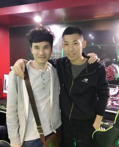 ​枪魂冰子终于了来了，正式签约斗鱼直播，今晚开启直播首秀！