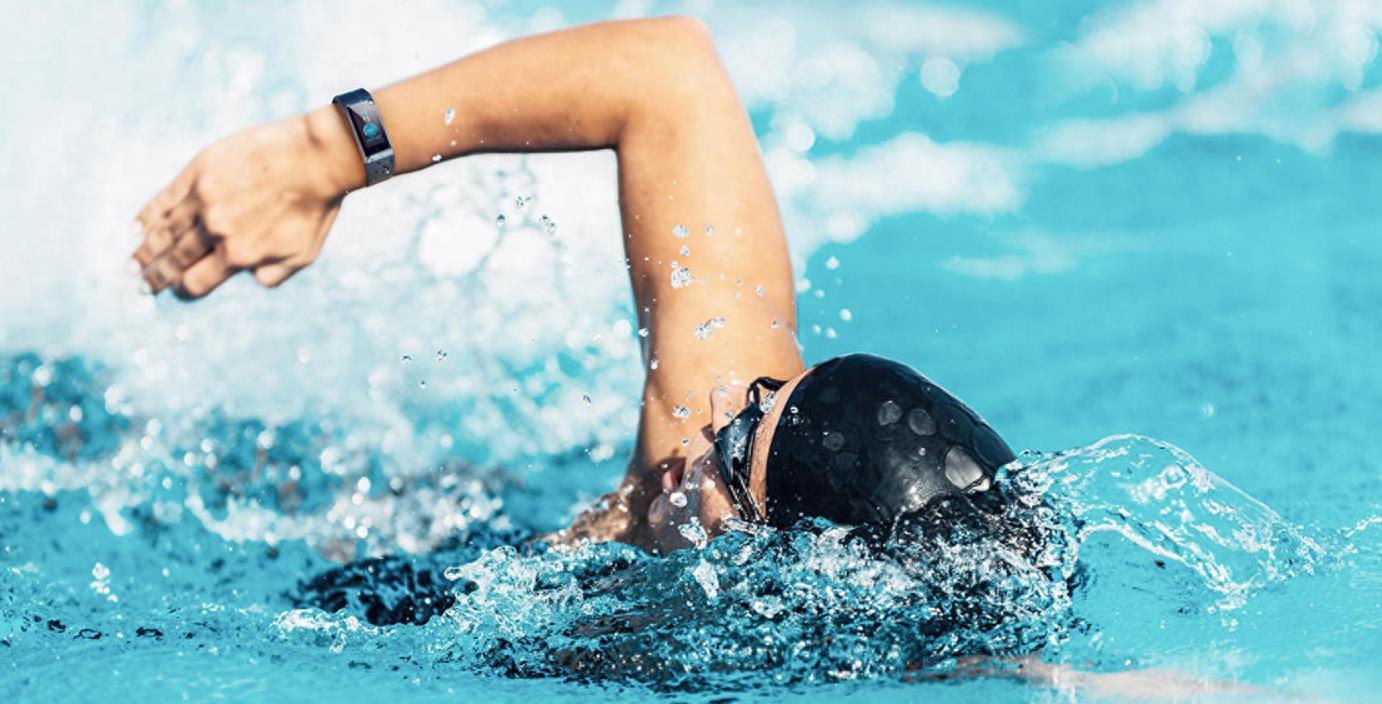 小米新品:AMAZFIT Cor 手环 彩色IPS触摸屏 支持离线支付