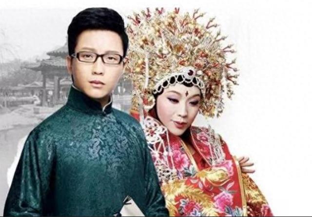 她与李玉刚同居6年,因名气差距而分手,今依旧单身