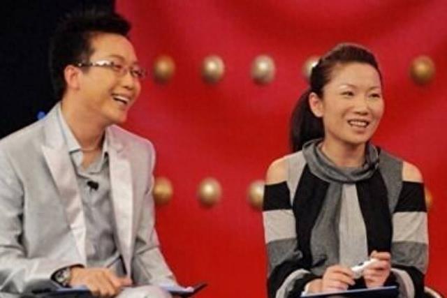 她与李玉刚同居6年,因名气差距而分手,今依旧单身