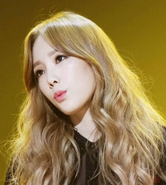 韩国8位女星照,让人傻傻分不清楚,难道我有脸盲症?