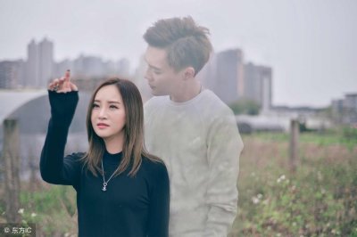 ​跟前任说句话，再爱也不回头