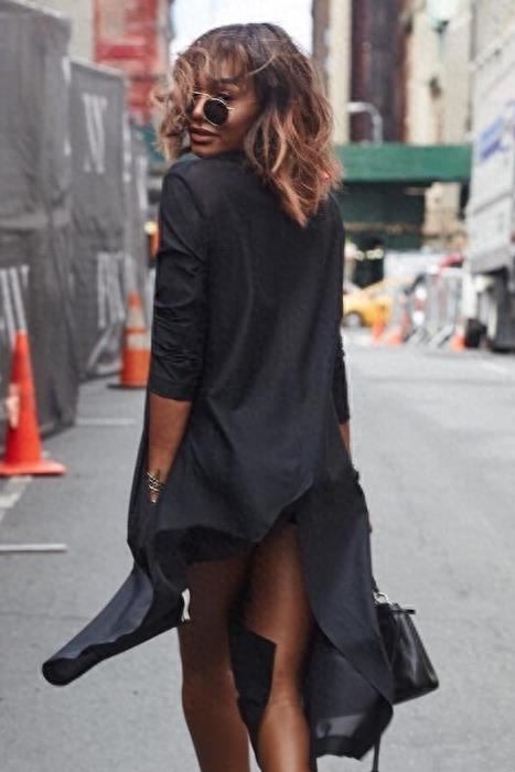 魔术师养女高调上线!和EJ关系铁,爱炫富坐私人飞机去学校